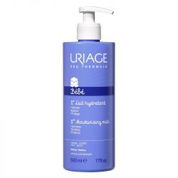 Uriage Baby 1st Moisturising Milk 500ml