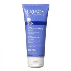 Uriage Baby 1st Shampoo 200ml