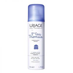 Uriage Baby 1st Thermal Water Spray 150ml