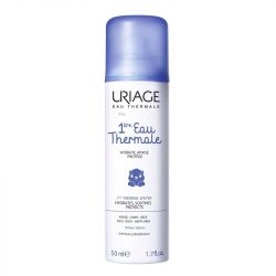 Uriage Baby 1st Thermal Water Spray 150ml