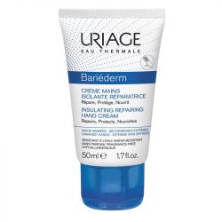 Uriage Bariéderm Hand Cream 50ml