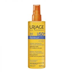 Uriage Bariesun SPF50+ Kids Spray 200ml