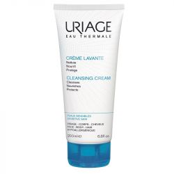Uriage Cleansing Cream 200ml