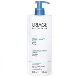 Uriage Cleansing Cream 500ml