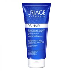 Uriage DS Hair Kerato-reducing Shampoo 150ml