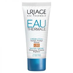 Uriage Eau Thermale Water Cream SPF20 40ml