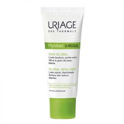 Uriage Hyséac 3-Régul Global Skin Care 40ml