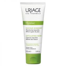 Uriage HysÃ©ac Exfoliating Mask 100ml