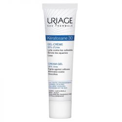 Uriage Keratosane 30 Cream-Gel 40ml