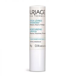 Uriage Moisturising Lip Stick 4g