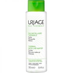 Uriage Thermal Micellar Water for Combination to Oily Skin 250ml