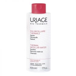 Uriage Thermal Micellar Water for Sensitive Skin 500ml