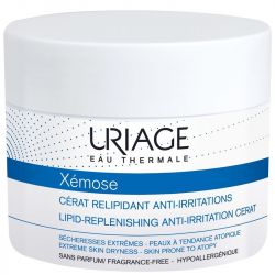 Uriage Xemose Lipid-Repleneshing Anti-Irritation Cerat 200ml