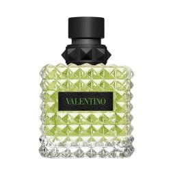 Valentino Born In Roma Donna Green Stravaganza Eau De Parfum 50ml