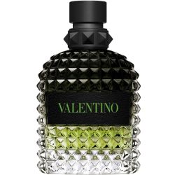 Valentino Born In Roma Uomo Green Stravaganza Eau De Toilette 50ml