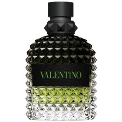 Valentino Uomo Born in Roma Green Stravaganza Eau de Toilette 100ml