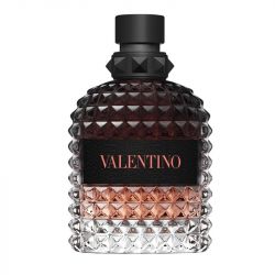 Valentino Uomo Born in Roma Coral Fantasy Eau de Toilette 100ml