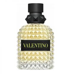 Valentino Uomo Born in Roma Yellow Dream Eau de Toilette 100ml