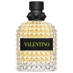 Valentino Uomo Born in Roma Yellow Dream Eau de Toilette 100ml