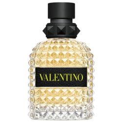 Valentino Uomo Born in Roma Yellow Dream Eau de Toilette 50ml