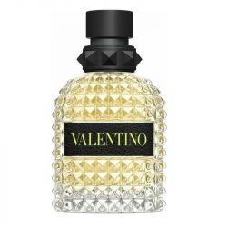 Valentino Uomo Born in Roma Yellow Dream Eau de Toilette 50ml