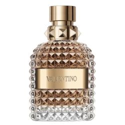 Valentino Uomo Eau de Toilette 100ml