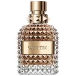 Valentino Uomo Eau de Toilette 50ml
