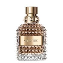 Valentino Uomo Eau de Toilette 50ml