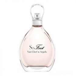 Van Cleef & Arpels So First Eau de Parfum 100ml