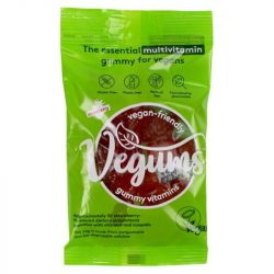 Vegums Multivitamin for Vegans Gummies 30