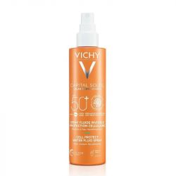 Vichy Capital Soleil Cell Protect Fluid SPF50+ 200ml