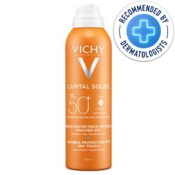 Vichy Capital Soleil Hydrating Mist SPF50 200ml