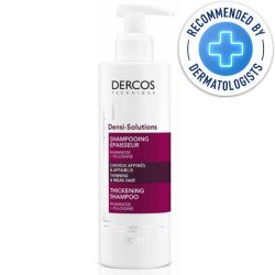 Vichy Dercos Densi Thickening Shampoo 250ml