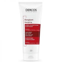 Vichy Dercos Energising Fortifying Conditioner 200ml