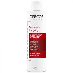 Vichy Dercos Energising Shampoo 200ml