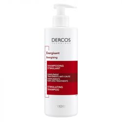 Vichy Dercos Energising Shampoo 390ml