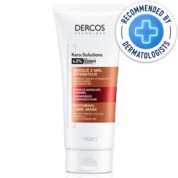 Vichy Dercos Kera Solutions Restoring Conditioning Mask 200ml