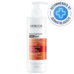 Vichy Dercos Kera Solutions Resurfacing Shampoo 250ml