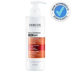 Vichy Dercos Kera Solutions Resurfacing Shampoo 250ml