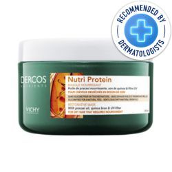 Vichy Dercos Nutri Protein Hair Mask 250ml