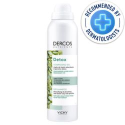 Vichy Dercos Nutrients Detox Dry Shampoo 150ml