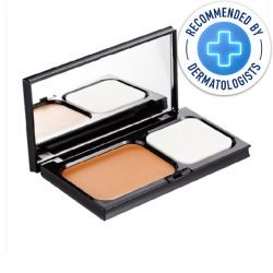Vichy Dermablend Compact Cream Foundation SPF30