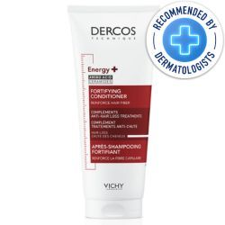 Vichy Dercos Energising Fortifying Conditioner 200ml