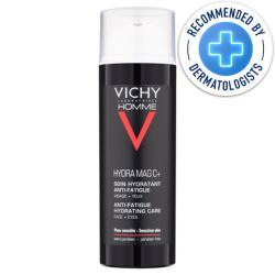 Vichy Homme Hydra Mag C Hydrating Care 50ml