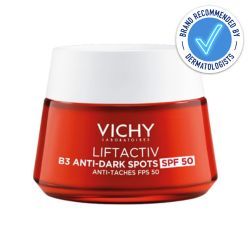 Vichy Liftactiv B3 Anti-Dark Spots Cream SPF50 50ml