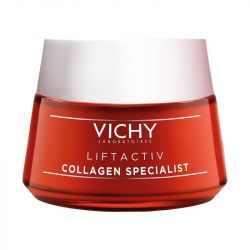 Vichy Liftactiv Collagen Specialist All Skin Types 50ml