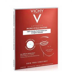 Vichy Liftactiv Micro Hyalu Patches 2