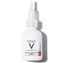 Vichy Liftactiv Retinol Specialist Deep Wrinkles Serum 30ml
