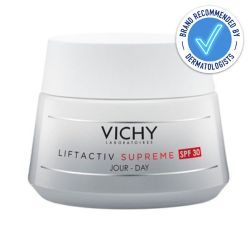 Vichy Liftactiv Supreme Day Cream SPF30 50ml