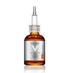 Vichy Liftactiv Supreme Vitamin C Serum 20ml